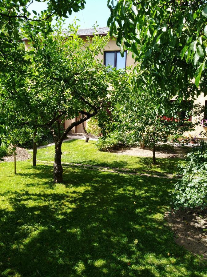 Ubytovani Bludov U Lazni Dış mekan fotoğraf